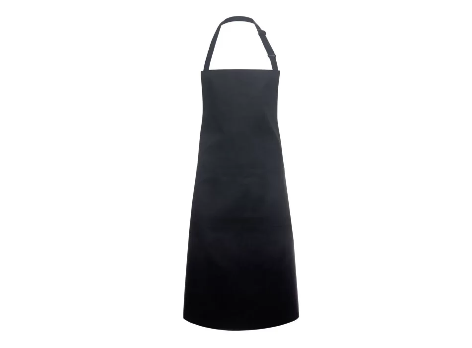 Bistro Apron Basic With Buckle And Pocket FullGadgets.com