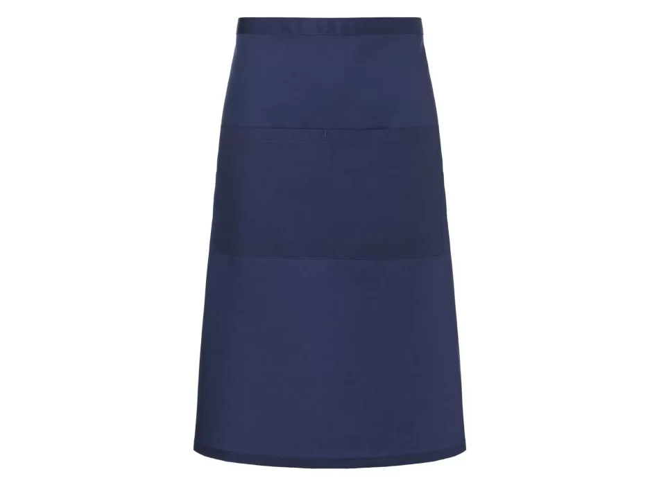 Bistro Apron Basic with Pocket FullGadgets.com