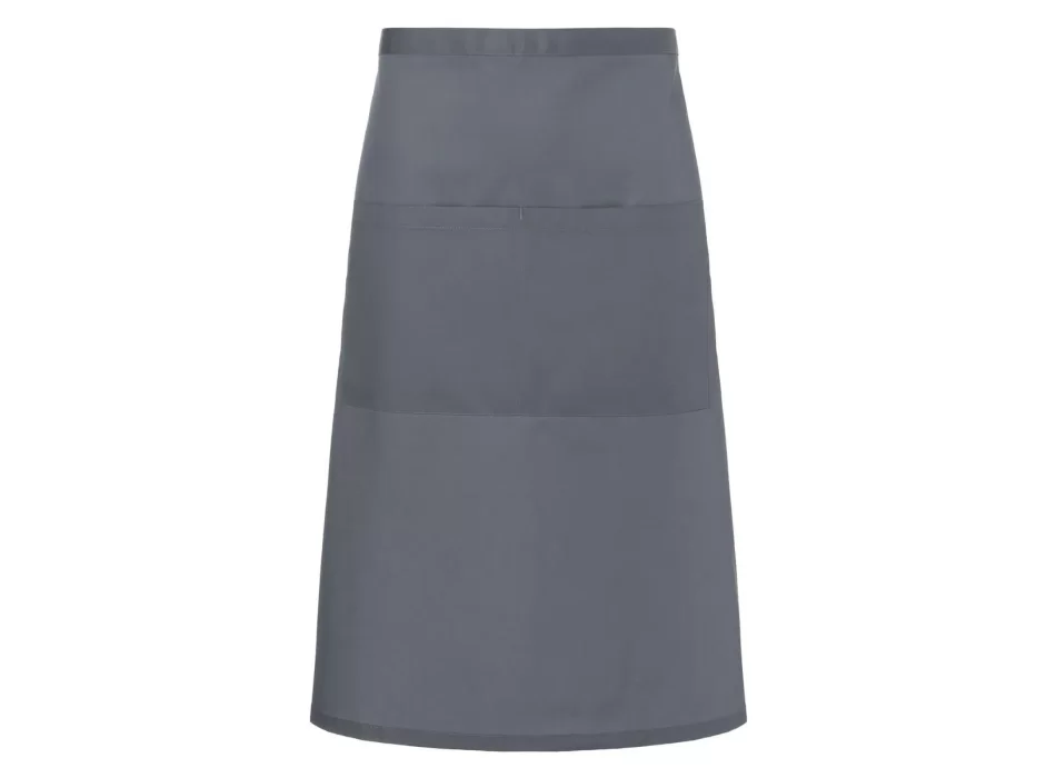 Bistro Apron Basic with Pocket FullGadgets.com