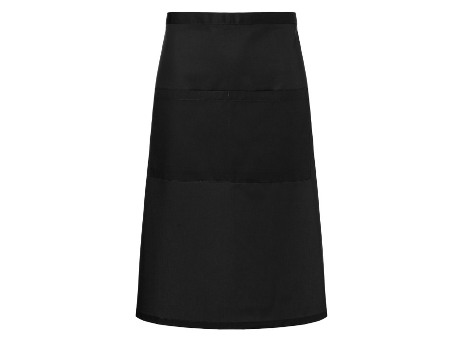 Bistro Apron Basic with Pocket FullGadgets.com