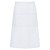 Bistro Apron Basic With Pocket Personalizzabile |KARLOWSKY