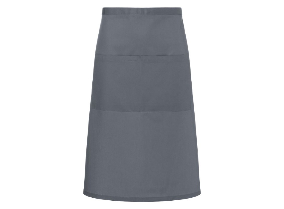 Bistro Apron Basic with Pocket FullGadgets.com