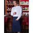 Bistro Apron Basic with Pocket FullGadgets.com