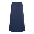 Bistro Apron Ibiza 110 x 90 cm FullGadgets.com