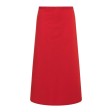 Bistro Apron Ibiza 110 x 90 cm FullGadgets.com