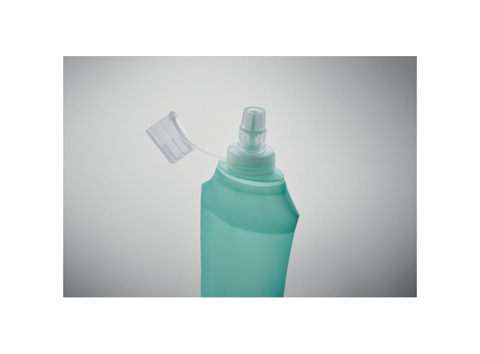 BITER - Borraccia pieghevole da 500 ml FullGadgets.com