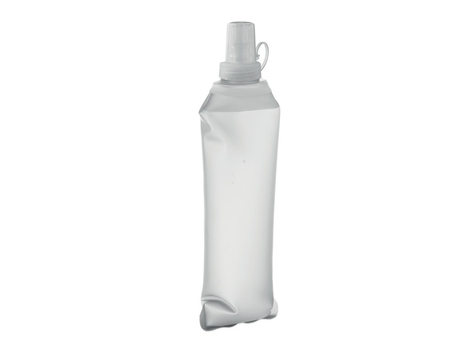 BITER - Borraccia pieghevole da 500 ml FullGadgets.com