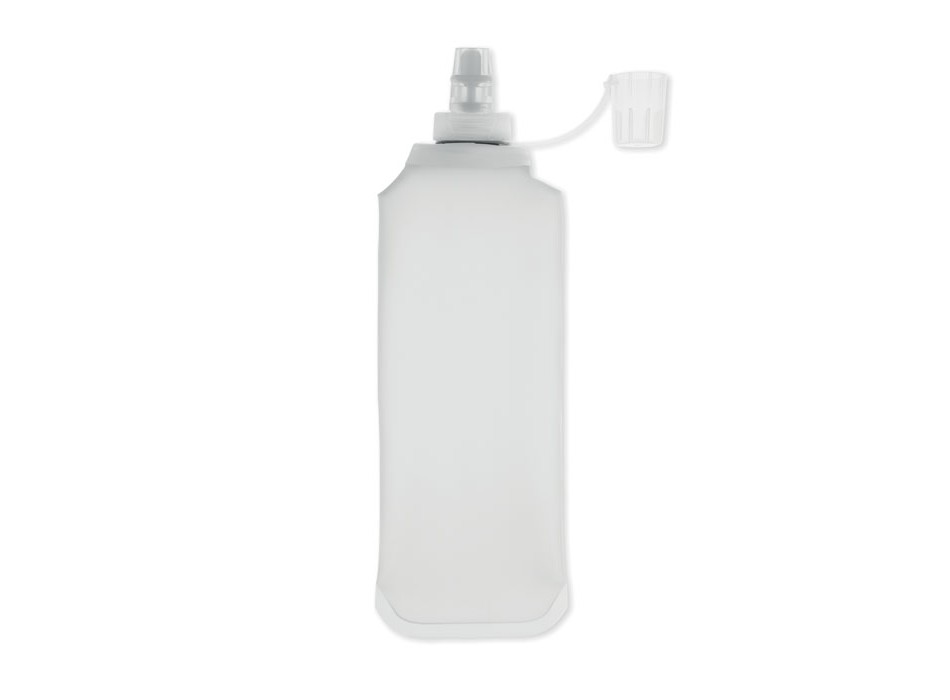 BITER - Borraccia pieghevole da 500 ml FullGadgets.com