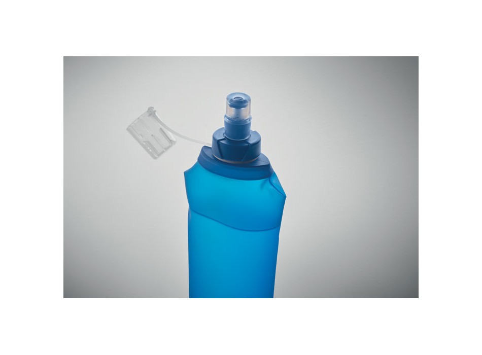 BITER - Borraccia pieghevole da 500 ml FullGadgets.com