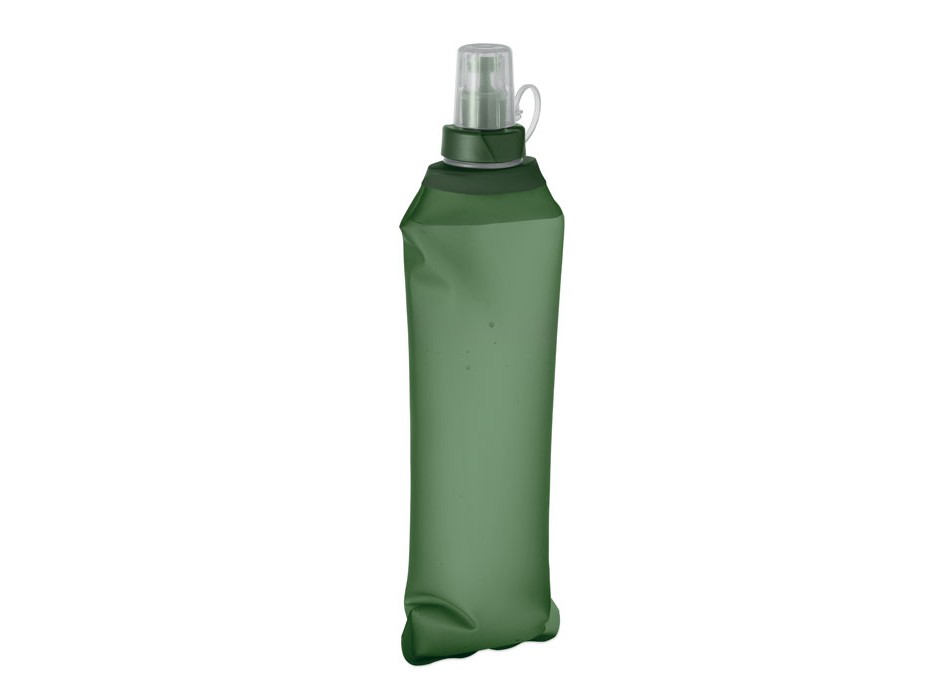 BITER - Borraccia pieghevole da 500 ml FullGadgets.com