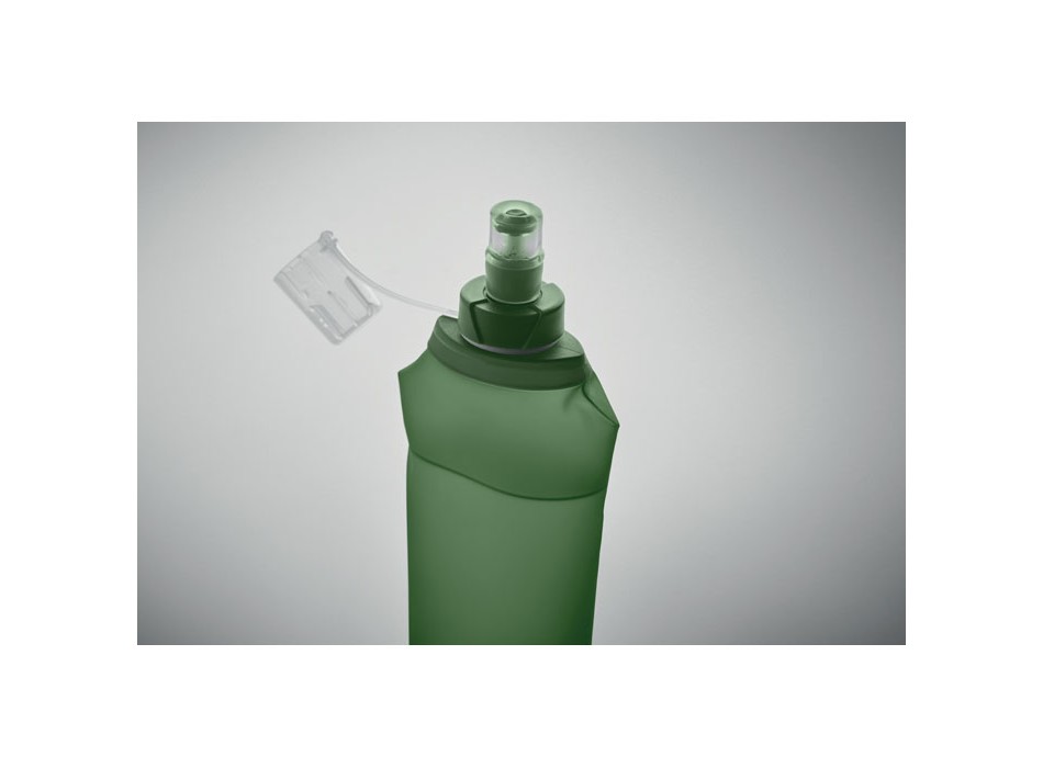 BITER - Borraccia pieghevole da 500 ml FullGadgets.com