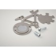 BITOOL - Multi-tool in acciaio inox FullGadgets.com