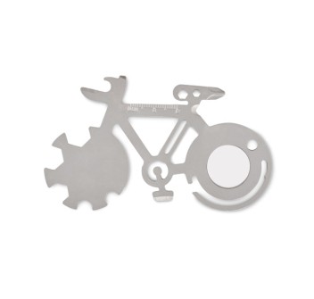 BITOOL - Multi-tool in acciaio inox FullGadgets.com