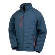 Black Compass Padded Softshell FullGadgets.com