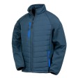Black Compass Padded Softshell FullGadgets.com