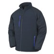 Black Compass Padded Softshell FullGadgets.com
