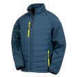 Black Compass Padded Softshell FullGadgets.com