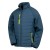 Compass Softshell 100% Poliestere Personalizzabile |Result