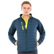 Black Compass Padded Softshell FullGadgets.com