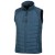 Compass Softsh Gilet 100% Poliestere Personalizzabile |Result