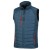 Compass Softsh Gilet 100% Poliestere Personalizzabile |Result