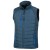 Compass Softsh Gilet 100% Poliestere Personalizzabile |Result