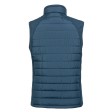 Black Compass Padded Softshell Gilet FullGadgets.com