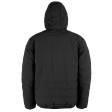 Black Compass Padded Winter Jacket FullGadgets.com