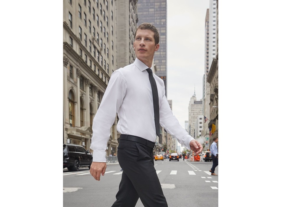 Black Tie LSL /Men FullGadgets.com