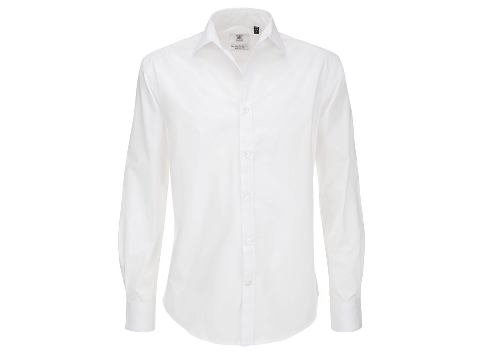 Black Tie LSL /Men FullGadgets.com