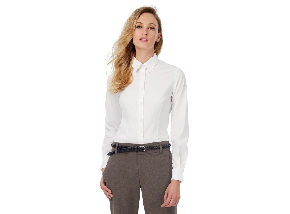 Black Tie LSL /Women FullGadgets.com