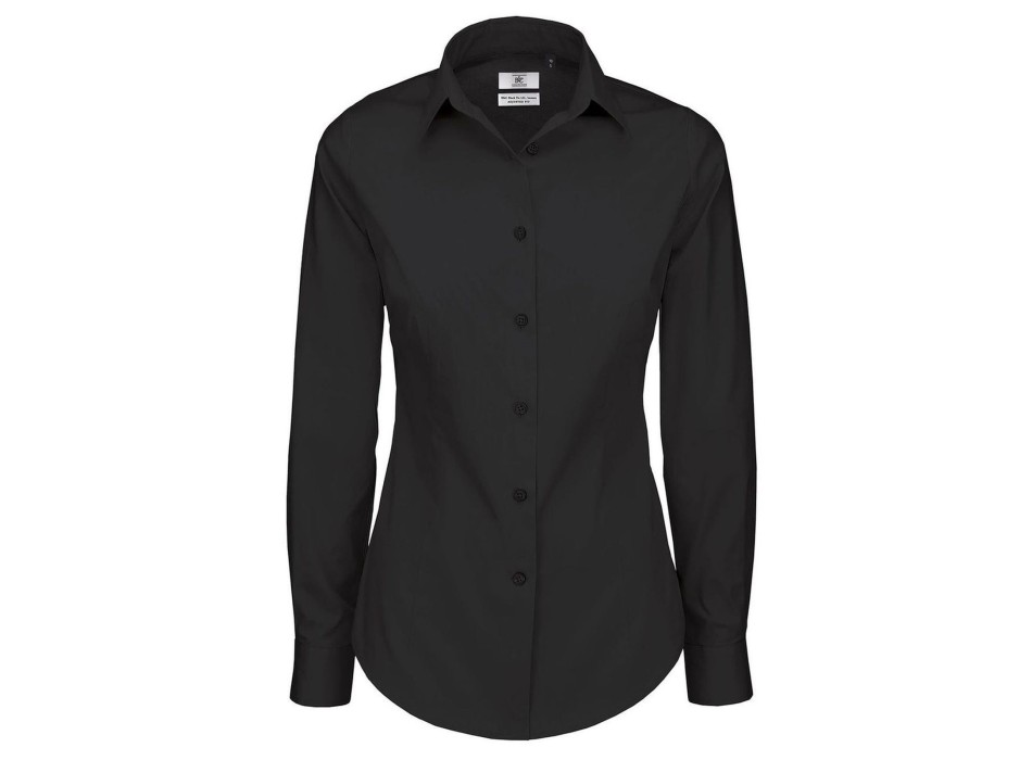 Black Tie LSL /Women FullGadgets.com