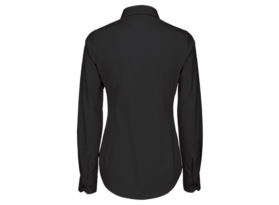 Black Tie LSL /Women FullGadgets.com
