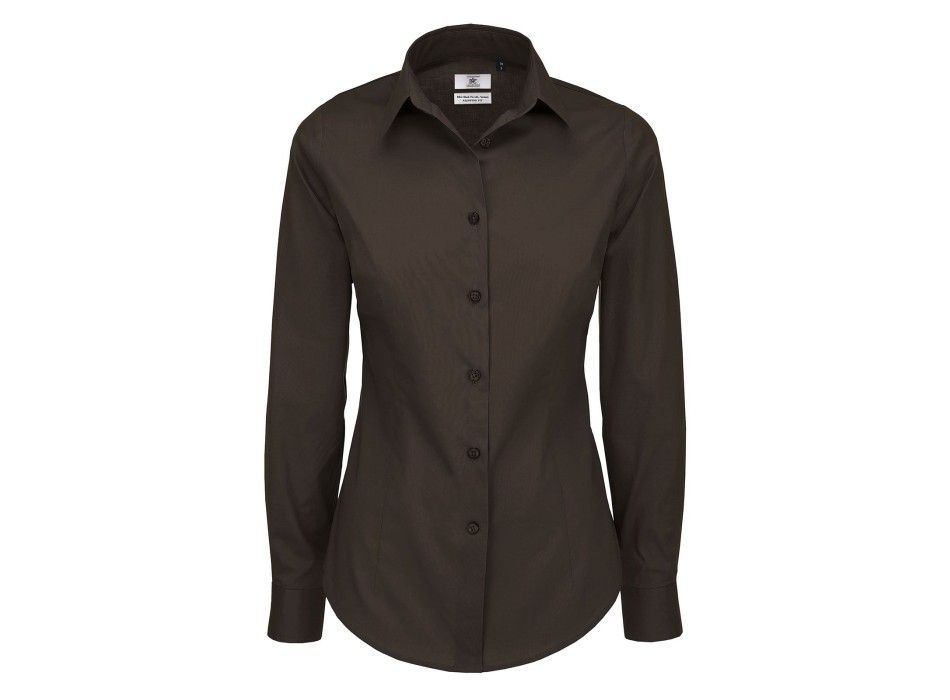 Black Tie LSL /Women FullGadgets.com