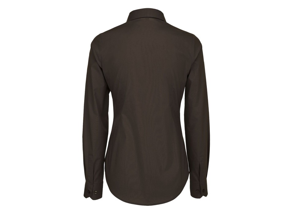 Black Tie LSL /Women FullGadgets.com