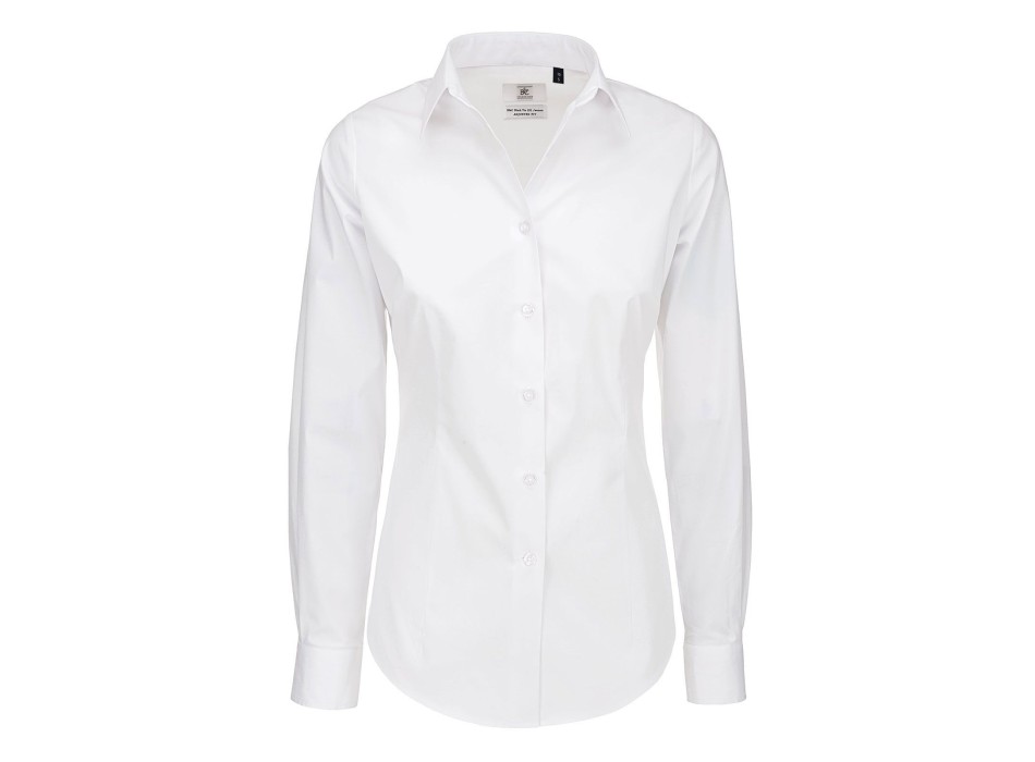 Black Tie LSL /Women FullGadgets.com