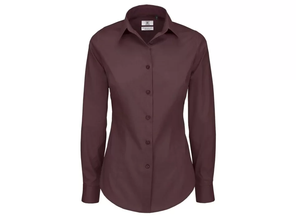 Black Tie LSL /Women FullGadgets.com