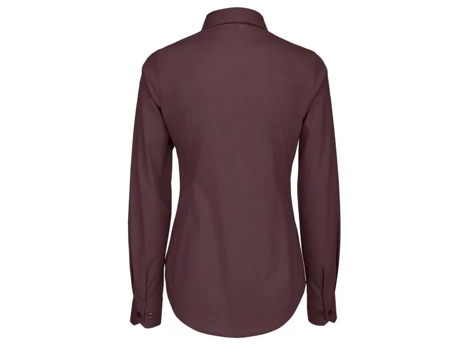 Black Tie LSL /Women FullGadgets.com