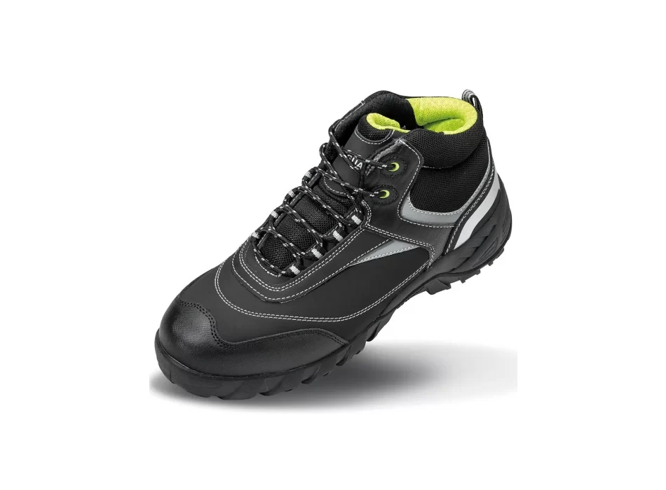 Blackwatch Safety Boot FullGadgets.com