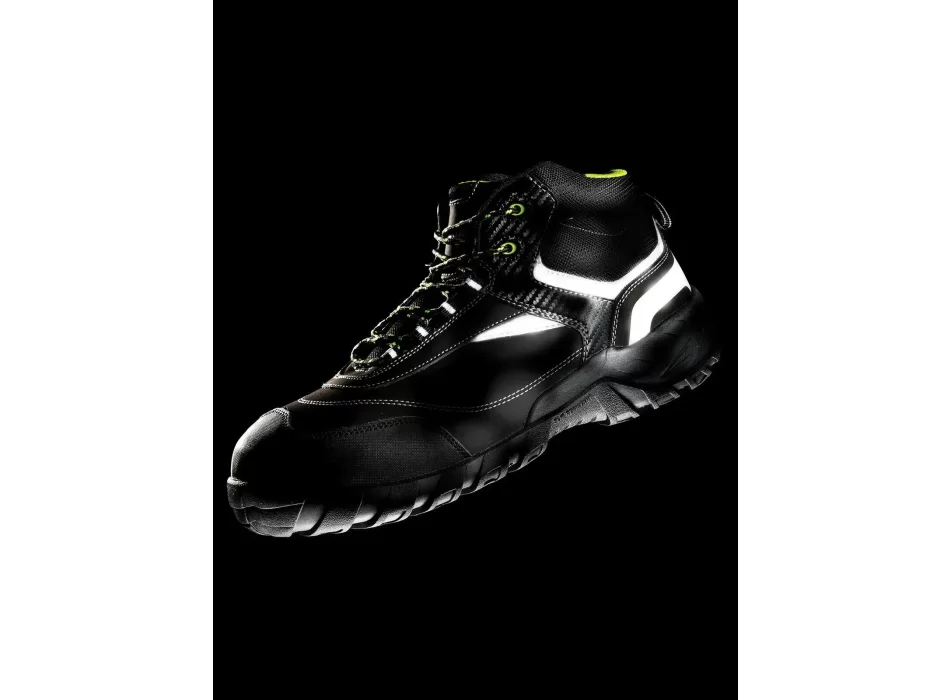 Blackwatch Safety Boot FullGadgets.com