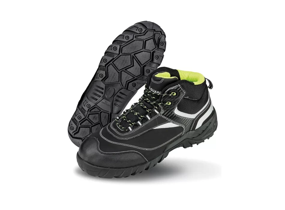 Blackwatch Safety Boot FullGadgets.com