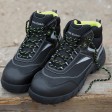 Blackwatch Safety Boot FullGadgets.com