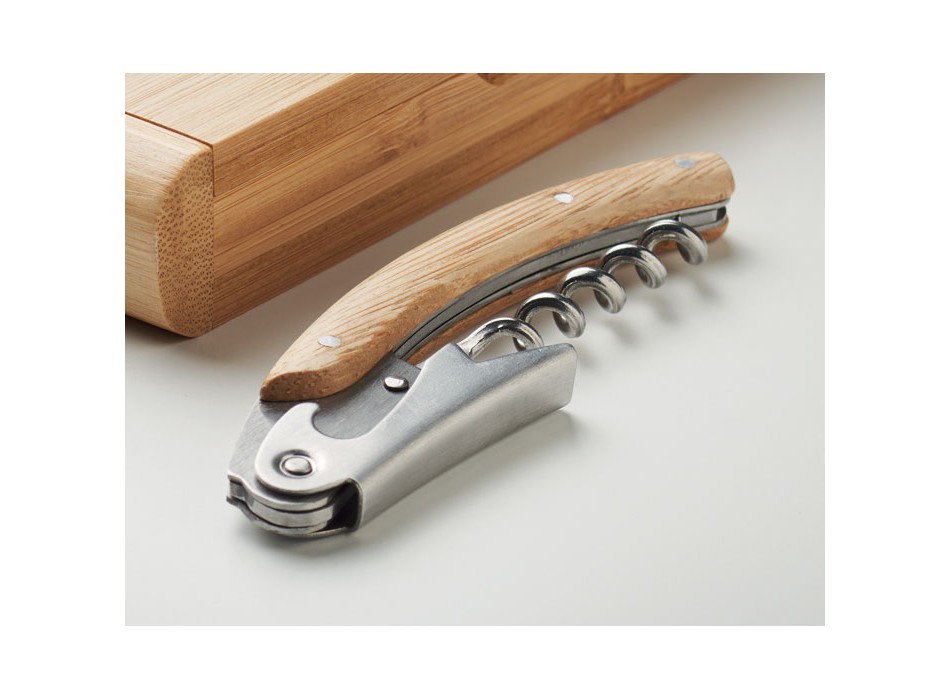 BLAITER - Apribottiglie da cameriere in a FullGadgets.com