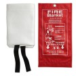 BLAKE - Coperta antincendio 100x95cm FullGadgets.com