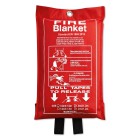 BLAKE - Coperta antincendio 100x95cm FullGadgets.com