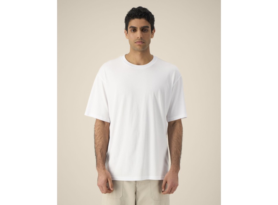 Blaker - La Maglietta unisex in cotone TENCEL™ Modal FullGadgets.com