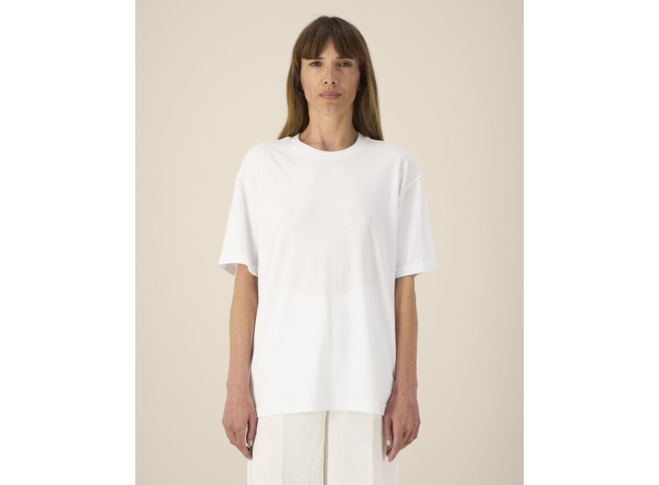 Blaker - La Maglietta unisex in cotone TENCEL™ Modal FullGadgets.com