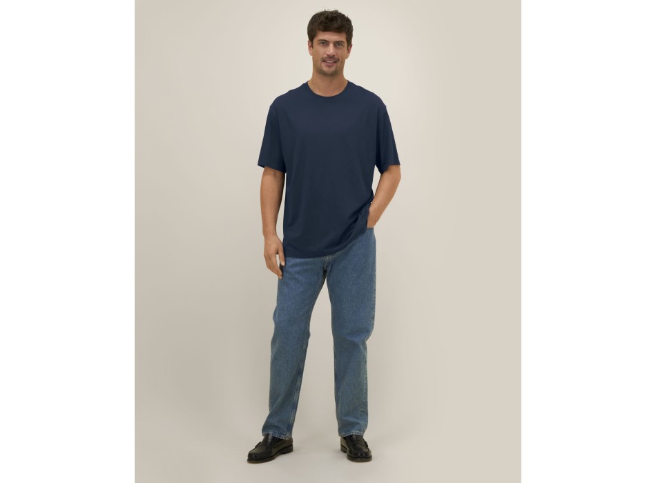 Blaker - La Maglietta unisex in cotone TENCEL™ Modal FullGadgets.com