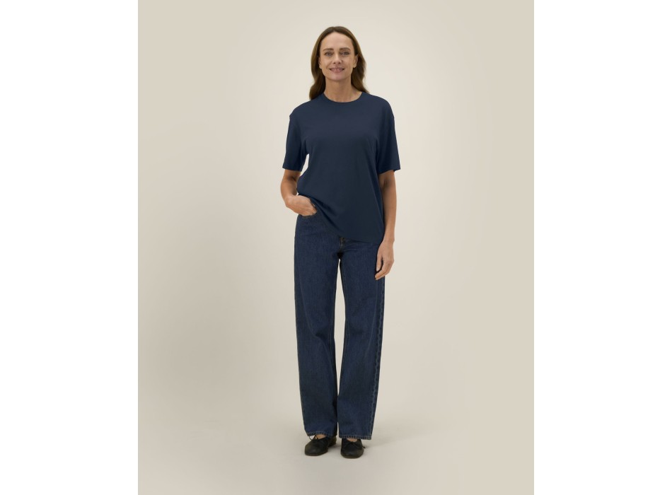 Blaker - La Maglietta unisex in cotone TENCEL™ Modal FullGadgets.com