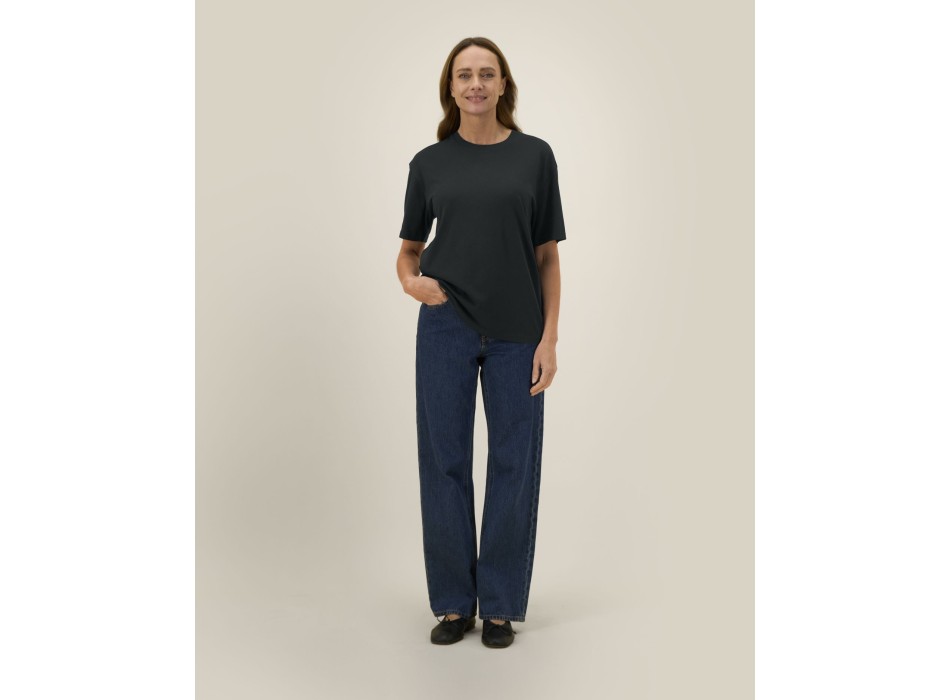 Blaker - La Maglietta unisex in cotone TENCEL™ Modal FullGadgets.com